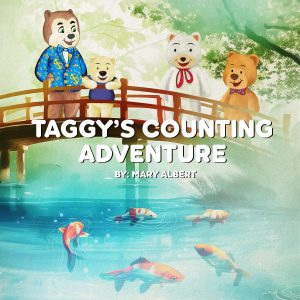 Taggy's Counting Adventures
